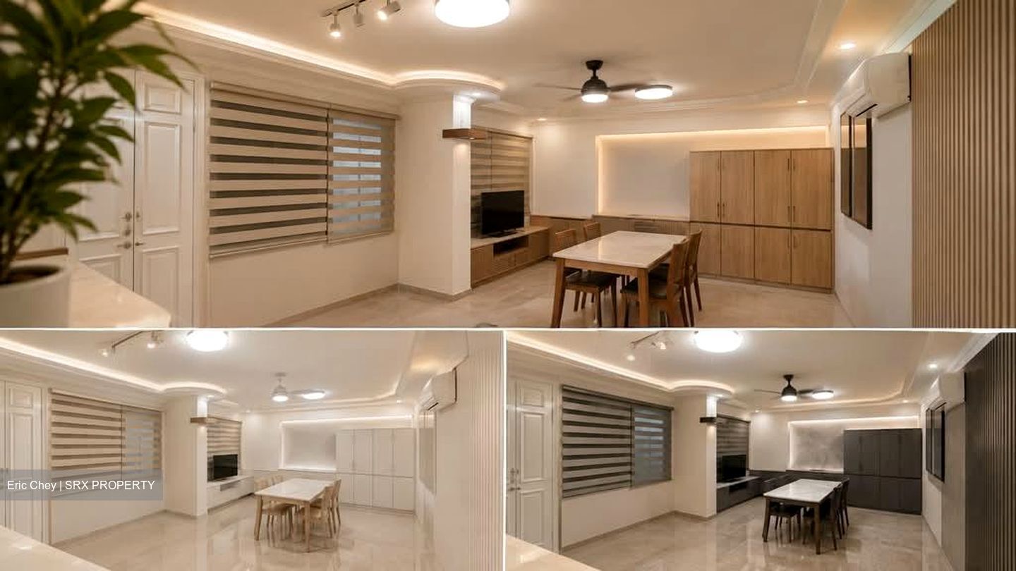 Blk 531 Pangshan Valley (Bukit Panjang), HDB 4 Rooms #603091421